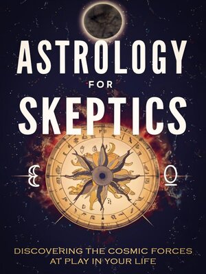 cover image of Astrology for Skeptics